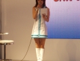 Photos des hôtesses du TGS 2006