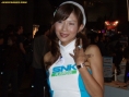Photos des hôtesses du TGS 2006