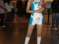 Photos des hôtesses du TGS 2006