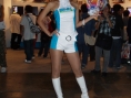 Photos des hôtesses du TGS 2006