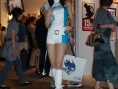 Photos des hôtesses du TGS 2006