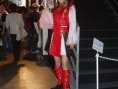 Photos des hôtesses du TGS 2006