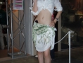 Photos des hôtesses du TGS 2006