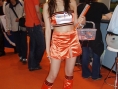 Photos des hôtesses du TGS 2006