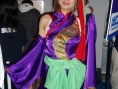 Photos des hôtesses du TGS 2006