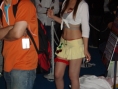 Photos des hôtesses du TGS 2006