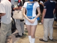 Photos des hôtesses du TGS 2006