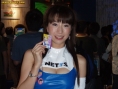 Photos des hôtesses du TGS 2006
