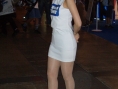 Photos des hôtesses du TGS 2006