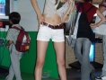 Photos des hôtesses du TGS 2006