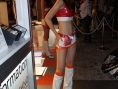 Photos des hôtesses du TGS 2006