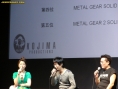 Tokyo Game Show 2006 plus de photos
