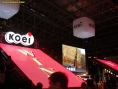 Tokyo Game Show 2006 plus de photos