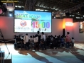 Tokyo Game Show 2006 plus de photos
