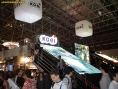 Tokyo Game Show 2006 plus de photos
