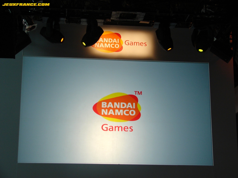 Tokyo Game Show 2006 plus de photos