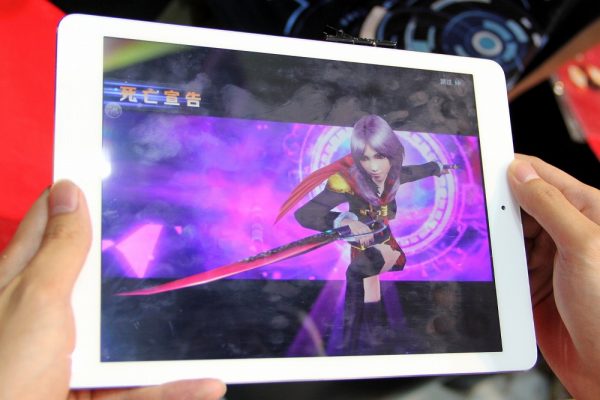 FF Type-0 Online donne des nouvelles