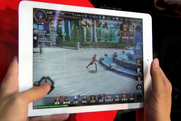 FF Type-0 Online donne des nouvelles