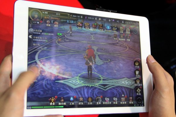 FF Type-0 Online donne des nouvelles