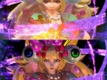 KOF XIV : deux visuels de la MAJ graphique