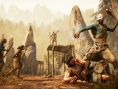 Far Cry Primal : longue présentation vidéo (2h)