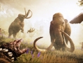 Far Cry Primal : longue présentation vidéo (2h)
