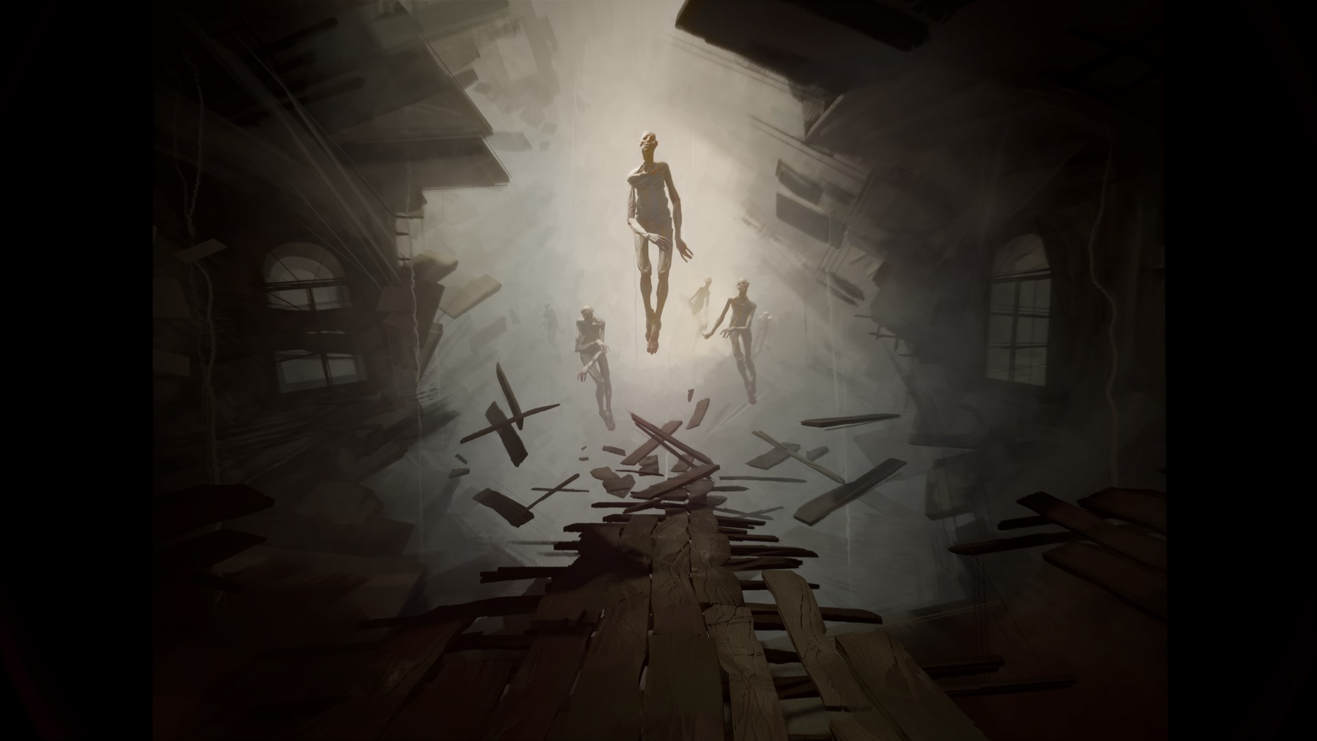 Dreams : Media Molecule affirme que le jeu s'étendra un jour à d'autres supports (PC et Mac)