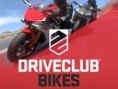 DriveClub Bikes serait un stand-alone