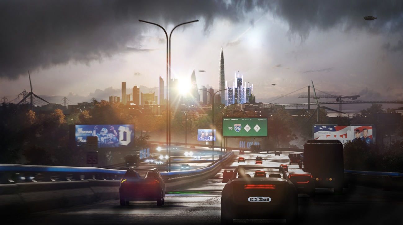 Detroit a enfin sa date de sortie