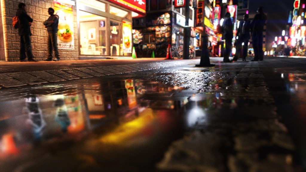 Yakuza : deux PS4 collectors pour Kiwami + date pour la démo de Yakuza 6
