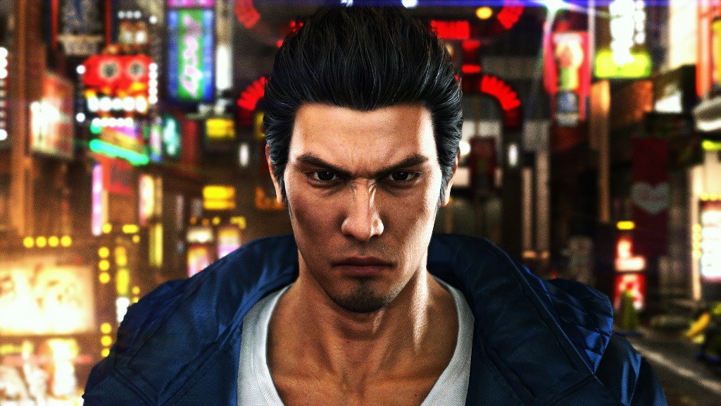 Yakuza : deux PS4 collectors pour Kiwami + date pour la démo de Yakuza 6