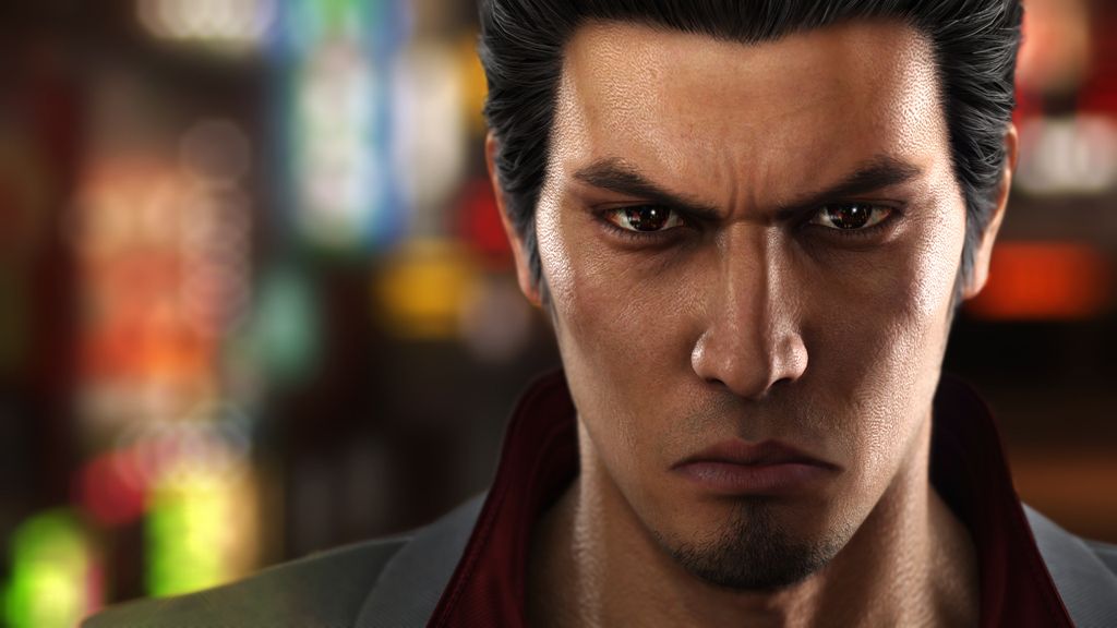 Yakuza 6 : date de la présentation