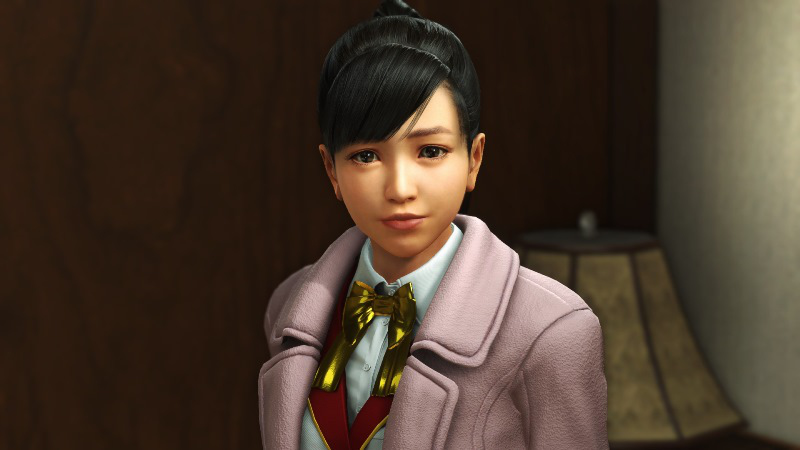 Yakuza 6 : nouvelles images