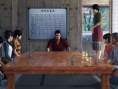 Yakuza 6 : nouvelles images