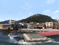 Yakuza 6 : les activités illustrés
