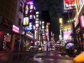 Yakuza 6 : les activités illustrés