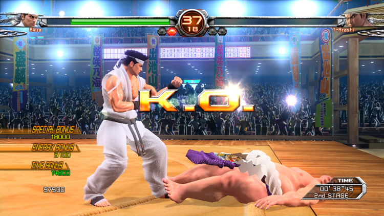 Yakuza 6 : les activités illustrés