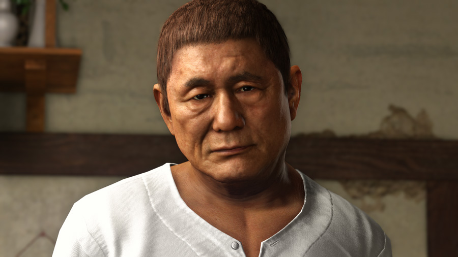 Une démo jouable pour Yakuza 6