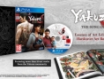 Yakuza 6 arrivera un peu en retard