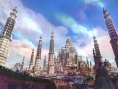 Valkyria Azure Revolution : teaser version longue