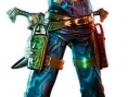 Valkyria Azure Revolution : teaser version longue