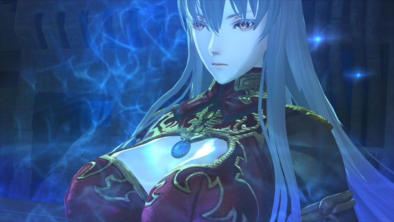 Valkyria Azure Revolution aussi sur PS Vita