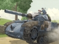 Valkyria Chronicles Remaster : premières images
