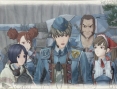 Valkyria Chronicles Remaster : premières images