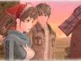 Valkyria Chronicles Remaster : premières images