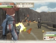 Valkyria Chronicles Remaster : premières images