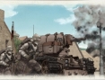 Valkyria Chronicles Remaster : premières images
