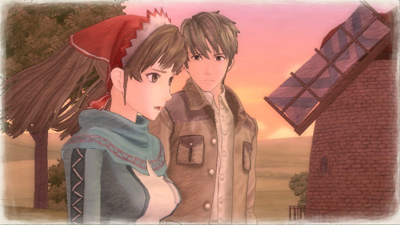 Valkyria Chronicles Remaster : un trailer de plus