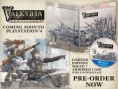Valkyria Chronicles Remaster confirmé en Europe