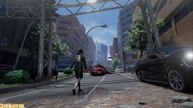 SOS The Final Escape 4 Plus : premières images